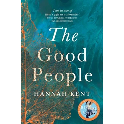 Abbildung von the Good People: Nominated for Walter Scott Prize Historical Fiction 2017