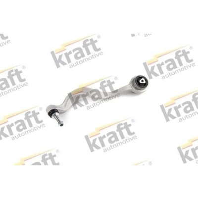Abbildung von KRAFT 4212707 Querlenker Vorderachse, rechts, unten, vorne BMW: 5 Limousine, Touring