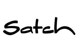 Satch Logo