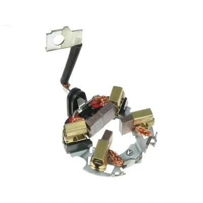Abbildung von AS PL SBH0009 Halter, Kohlebürsten