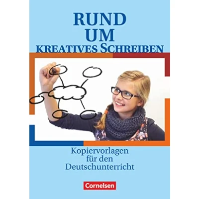 Abbildung von Rund um ... Sekundarstufe I: kreatives Schreiben Kopiervorlagen