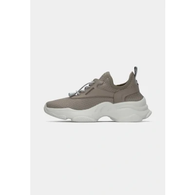 Abbildung von Steve Madden Matche Sneaker low, Damen, Größe: 37, Taupe Schuhe