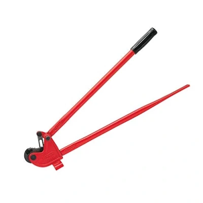 Abbildung von RIDGID 20271 Modell 1390M Gewindestangenschneider mit 8 mm Klinge