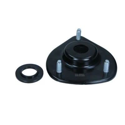 Abbildung von MAXGEAR 72 4607 Reparatursatz, Federbeinstützlager Vorderachse links, rechts SMART: Forfour I, MITSUBISHI: Colt 6, VI CZC Cabrio