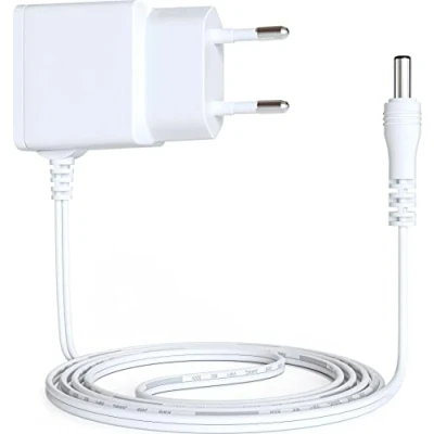 Abbildung von GO SOLID! Babyfon Ladegerät Adapter für Alecto DVM 64