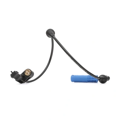 Abbildung von BOSCH 0 986 594 527 ABS Sensor mit Kabel aktiver 575 BMW: 3 Limousine, Touring, Coupe kfzteile, kfzteile24, bandel online, bandel, atp