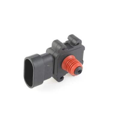 Abbildung von RIDEX 161B0028 Saugrohrdrucksensor RENAULT: Kangoo I, TRAFIC 2 Kasten, OPEL: Vivaro A Kastenwagen, Combi, VOLVO: V40 Kombi