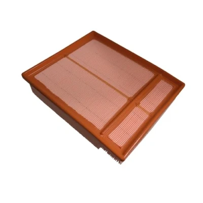 Abbildung von BLUE PRINT ADV182247 Luftfilter 72 213 268 Filtereinsatz AUDI: A4 B7 Avant, B6 Limousine