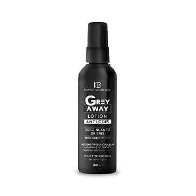 Abbildung von Grey Away Spray Zero Shades of