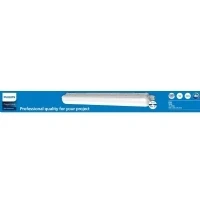 Abbildung von Philips ProjectLine Feuchtraumleuchte, 600mm, 18W, 4000K, weiß
