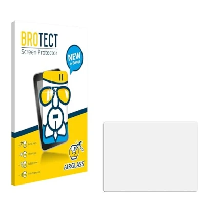 Abbildung von BROTECT Schutzglas für Olympus PEN E P1 Schutzfolie Panzer Folie Glas [Extrem Kratzfest 9H, Anti Fingerprint, Ultra Transparent]