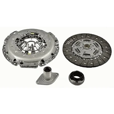 Abbildung von SACHS XTend 3000 950 918 Kupplungssatz 240 AUDI: A4 B8 Avant, Limousine, A5 Coupe