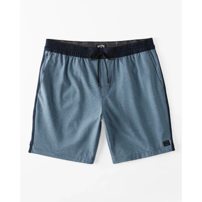 Abbildung von Billabong Crossfire Unterwasser Shorts für Jungen 8 16 Blau
