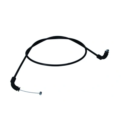 Abbildung von MAXGEAR 32 1149 Motorhaubenzug mitte, Motorraum BMW: 7