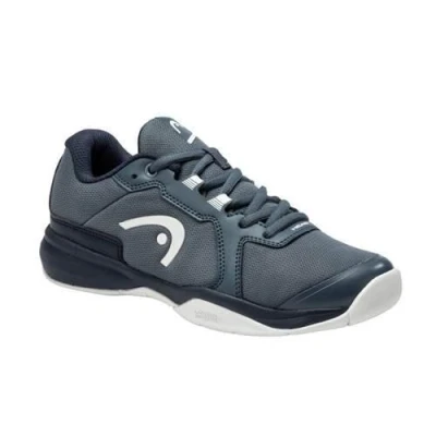 Abbildung von HEAD Hallenschuhe Kinder Sprint 3.5 Carpet Junior DGBL Teppichschuhe Tennisschuh