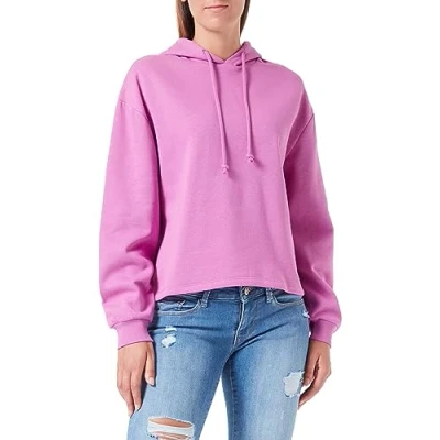 Abbildung von Bestseller A/S PCCHILLI LS Hoodie NOOS BC
