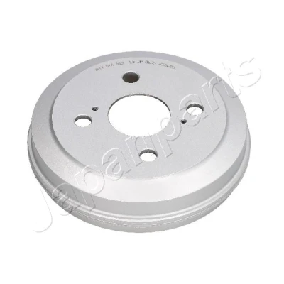 Abbildung von JAPANPARTS TA 604C Bremstrommel Hinterachse DAIHATSU: Cuore 7