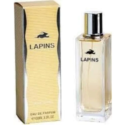 Abbildung von EDP 100ml &quot;Lapins&quot;