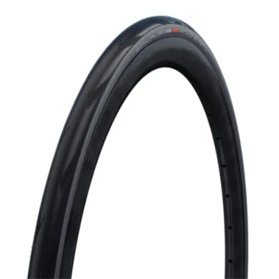 Abbildung von Schwalbe Reifen Pro One Aero Front 28x1.10&quot; 28 622 schwarz/anthrazit TLE faltbar