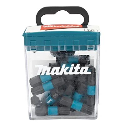 Abbildung von Makita E 12669 Impact Black T40 25 C Form Schaft Stück