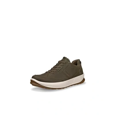 Abbildung von Ecco ByWay 2.0 Sneaker, Outdoorschuh, Freizeitschuh, Halbschuh mit gepolstertem Schaftrand