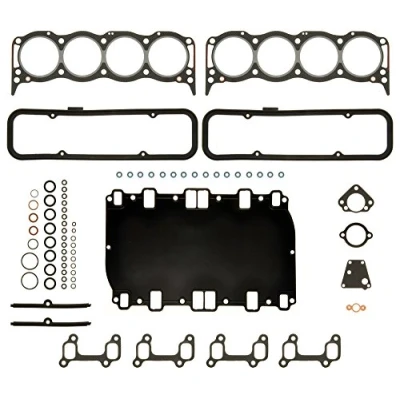 Abbildung von AJUSA 52133300 Dichtungssatz, Zylinderkopf mit Zylinderkopfdichtung, Ventilschaftabdichtung FIBERMAX LAND ROVER: Range Rover 1