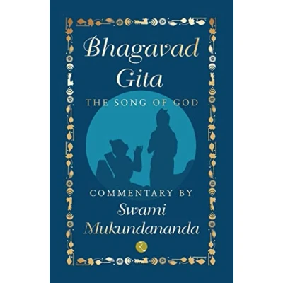 Abbildung von Bhagavad Gita: The Song of God