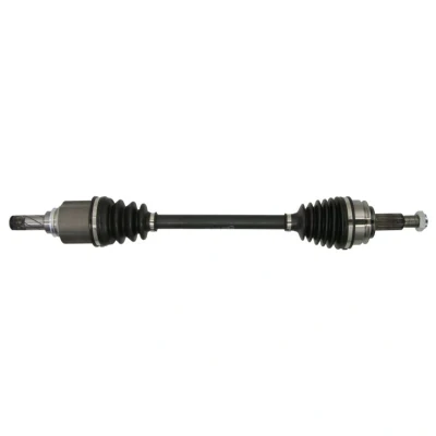 Abbildung von PASCAL G2M041PC Antriebswelle Vorderachse links 676mm RENAULT: LAGUNA 3 Grandtour, Kangoo II / Grand Kangoo, Express