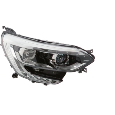 Abbildung von VALEO ORIGINAL PART 046747 Scheinwerfer rechts H7, H9 für Rechtsverkehr ohne Stellmotor LWR RENAULT: Megane 4 Schrägheck, Grandtour