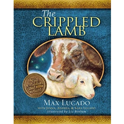 Abbildung von The Crippled Lamb: A Christmas Story about Finding Your Purpose