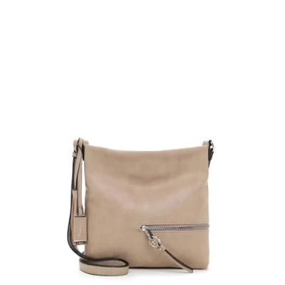 Abbildung von Tamaris TAS NELE Umhängetasche, Damen, Größe: One Size, Taupe