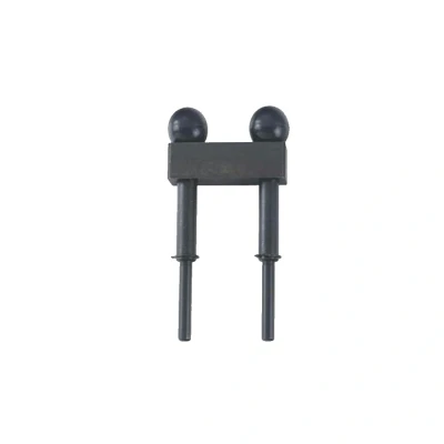 Abbildung von Weber Tools WT 2051 Arretierwerkzeug, Nockenwelle VOLKSWAGEN: Polo IV Schrägheck, III Golf 4 SKODA: Fabia 1 Combi