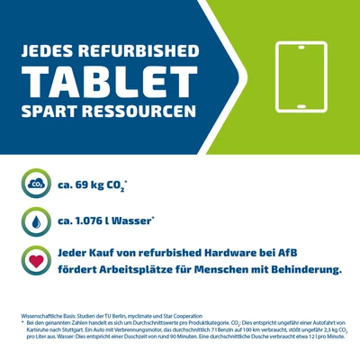 Abbildung von Apple iPad (2021) 10,2 Zoll 64 GB Wi Fi + 4G Space Grau