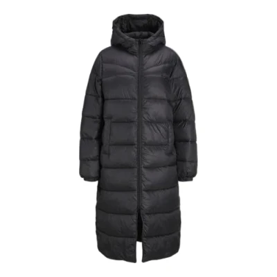 Abbildung von JJXX NORA OTW SN Wintermantel, Damen, Größe: XS, Black