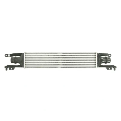 Abbildung von THERMOTEC DAX010TT Ladeluftkühler 450 100 53 OPEL: Corsa D Schrägheck, FIAT: Grande Punto Schrägheck