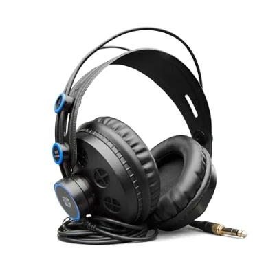 Abbildung von Presonus Kopfhörer (HD 7 Studio offen)