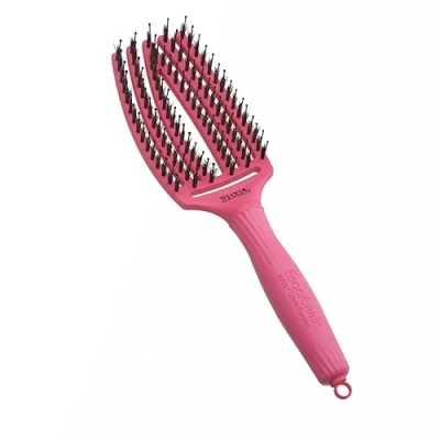 Abbildung von Olivia Garden Bürste Fingerbrush Amour Edition Combo M 1 stück