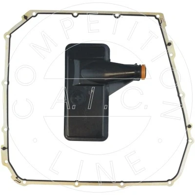 Abbildung von AIC 57374 Getriebeölfilter mit Dichtung AUDI: Q5, A4 B8 Avant, A6 C7 Avant
