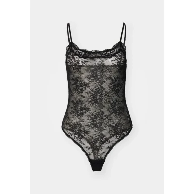 Abbildung von Dorina Origins Body, Damen, Größe: 34, Black