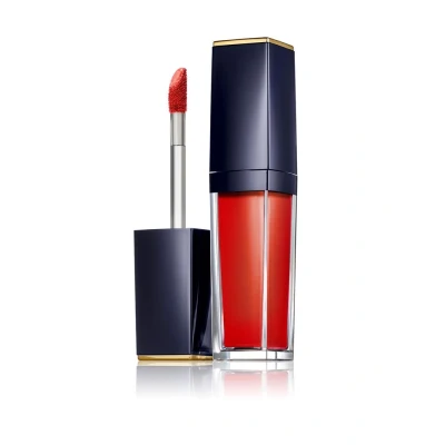 Abbildung von Estée Lauder Pure Color Envy Paint On Liquid Lipcolor 302 Juiced Up 7 ml