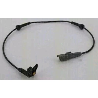 Abbildung von TRISCAN 8180 28102 ABS Sensor 680 PEUGEOT: 307 SW, Schrägheck, Kombi, CITROËN: C4 I Coupe, DS4 Schrägheck
