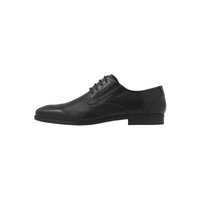 Abbildung von bugatti Savio EVO BusinessSchnürer, Herren, Größe: 40, Black Schuhe