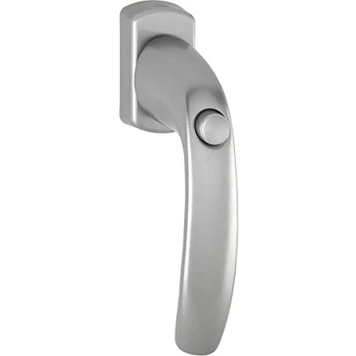 Abbildung von ABUS Kabelschloss Numerino 5410C/85, 85 cm schwarz