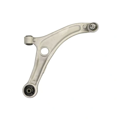 Abbildung von MOOG HY TC 16832 Querlenker Vorderachse rechts Aluminium HYUNDAI: i40 Limousine