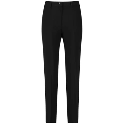 Abbildung von GERRY WEBER 5 Pocket HOSE TUCH VERKUERZT NOS