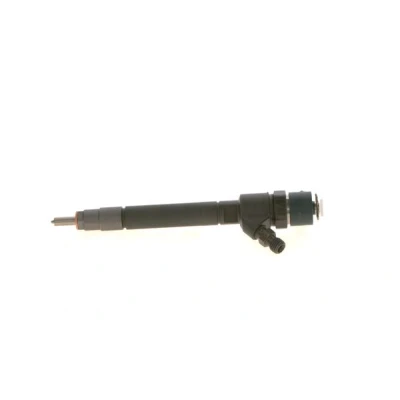 Abbildung von BOSCH 0 445 110 298 Einspritzdüse Common Rail mit Dichtring VOLVO: C70 2 Cabriolet, V70 3