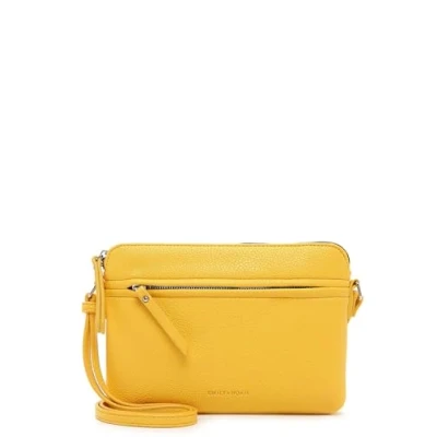 Abbildung von Emily &amp; Noah EMMA Umhängetasche citrus, Damen, Größe: One Size, Citrus
