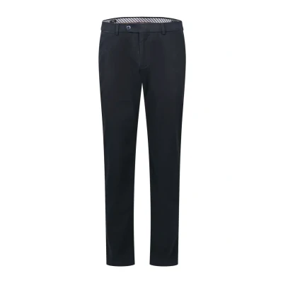 Abbildung von bugatti Herren 4220 16224 Slackhosen, Marine 390, 31W / 32L EU