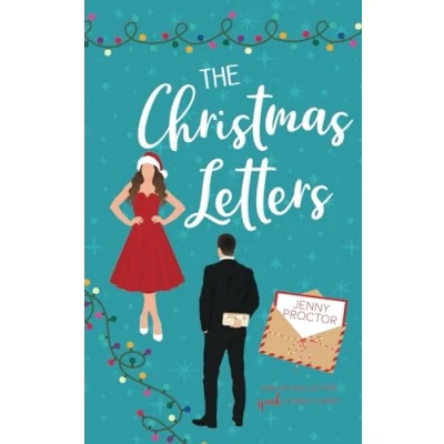 Abbildung von The Christmas Letters: A Sweet Holiday Romantic Comedy