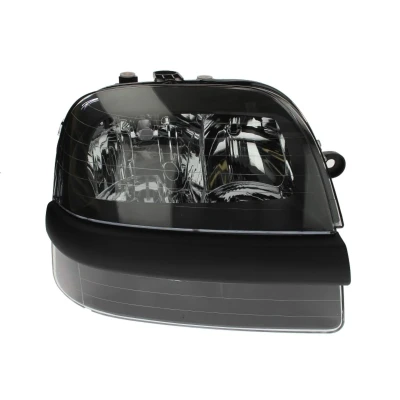 Abbildung von ABAKUS 661 1135R LDEMF Scheinwerfer FIAT: Doblo I Cargo, Kombi